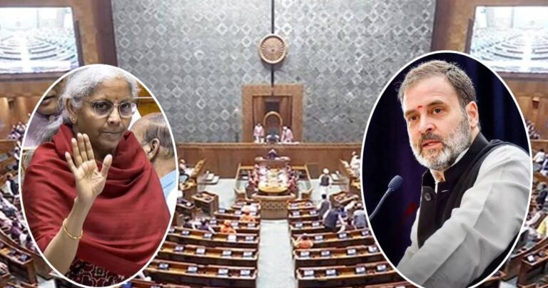 Parliament Budget Session LIVE: प्रश्नकाल में मंत्री जी बोले- ऑफिस बुलाकर जवाब देता हूं, ओम बिरला ने तुरंत टोका- ऐसा नहीं चलेगा