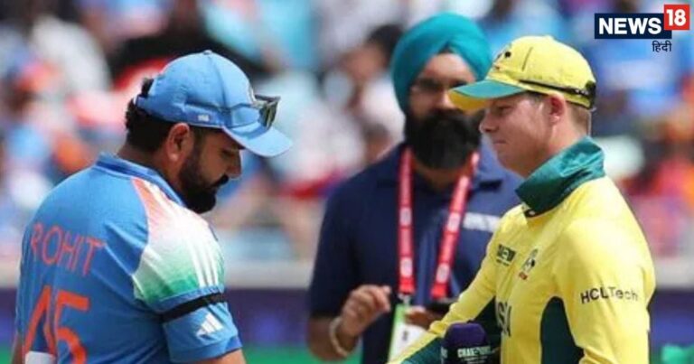 Ind vs Aus, Dubai Facts: जहां हो रहा है इंडिया आस्ट्रेलिया का मैच, कभी था मछुआरों का गांव, आज खिलते हैं 17 करोड़ फूल