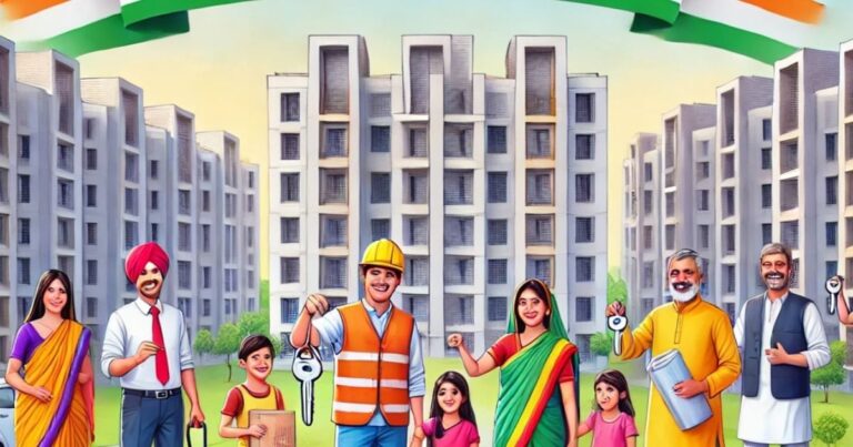 Delhi News: DDA की नई योजना: मजदूरों को मिलेगा सस्ता घर, रजिस्ट्रेशन शुरू – dda shramik awas yojana 2025 How to apply for subsidized flats delhi know details