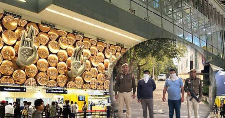 यह मुस्लिम देश थी पहली मंजिल, मकसद पूरा करने को खर्च किए लाखों, अचानक IB को लग गई भनक, और फिर…