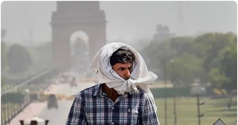Cyclonic Circulation IMD Alert: दिल्ली से लेकर बिहार तक आएगी आफत, 24 राज्यों में मौसम विभाग का अलर्ट