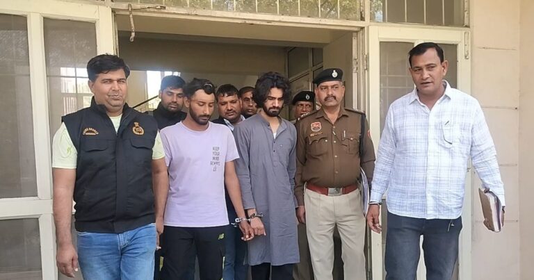 हरियाणाः फरीदाबाद में क्रिकेट खेलने जा रहे 11 साल के बच्चे की किडनैपिंग के बाद हत्या, शव को बोरे में डालकर फेंका