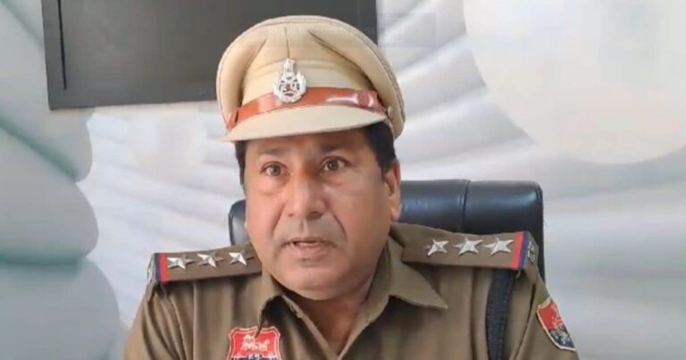 ऐसा हरियाणा में ही होता है…गांव में आए CBI इंस्पेक्टर की ही पीटा डाला, FIR