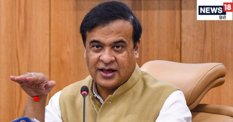 हिन्दुओं के लिए सबसे बड़ा खतरा कौन? इस राज्य के CM ने मुसलमानों पर कही बड़ी बात, राहुल-ममता को भी लपेटा – who is biggest danger to hindus chief minister himanta biswa sarma revelation what about muslim