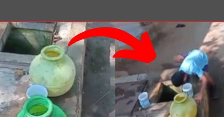 कॉपी-किताब छुड़वाया, बच्चों से साफ करवाया नाला…मैसूर में टीचर ऐसे कर रहे छात्रों की जिंदगी से खिलवाड़