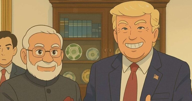 PM मोदी मेरे अच्छे दोस्त, वह बहुत स्मार्ट हैं लेकिन भारत… टैरिफ डील पर ट्रंप का बड़ा बयान