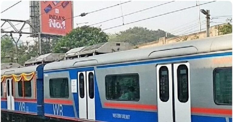 West Bengal Elections: मुंबई लोकल की तर्ज पर कोलकाता में होंगी AC ट्रेनें, चुनावी माहौल में रेलवे का बड़ा कदम