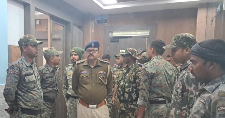 Munger News: बिहार में 2 दिन में 2 पुलिस वाले हुए भीड़तंत्र का शिकार, अब मुंगेर में ASI की मौत, जानिए कहां-क्या हुआ?