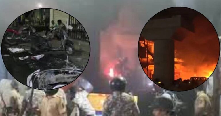 Nagpur Violence Live Updates: नागपुर में क्यों भड़की हिंसा, औरंगजेब की कब्र के पास क्या हुआ? लोगों ने उठा लिए पत्थर – nagpur violence live updates aurangzeb tomb tension stone pelting curfew maharashtra government devendra fadnavis hindu muslim clashes
