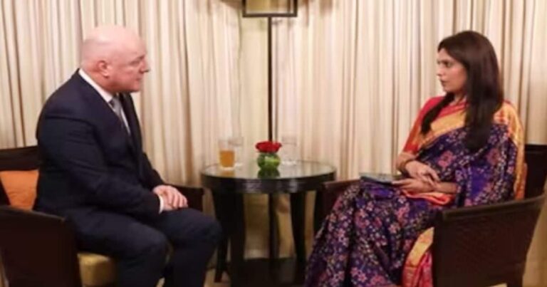 ‘कानूनी सीमाओं के भीतर अभिव्यक्ति की आजादी में भरोसा…’ पीएम लक्सन ने न्यूजीलैंड में खालिस्तानी गतिविधियों पर कहा