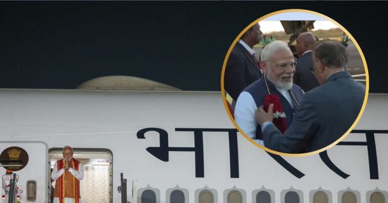 PM Modi Mauritius Visit: आज से मॉरीशस में मोदी-मोदी; PM का स्वागत करने आए सभी 34 मंत्री, जानिए 2 दिन तक क्या-क्या होगा?