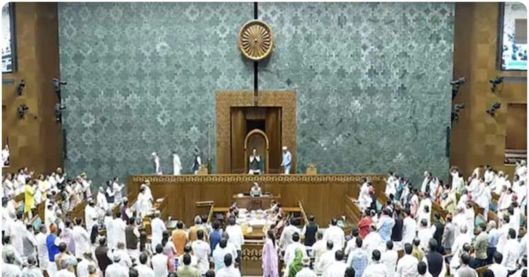 Parliament Budget Session LIVE: AAP सांसद ने कर दी ऐसी डिमांड, BJP वाले हो जाएंगे गदगद, इलाहाबाद से जुड़ा है मामला
