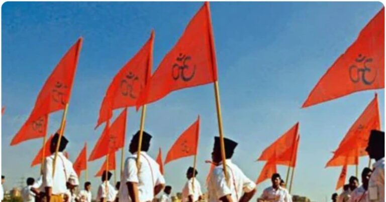 BJP RSS Controversy: भाजपा के साथ मतभदे पर संघ ने तोड़ी चुप्पी, बीजेपी प्रेसिडेंट के चुनाव पर दिया बड़ा बयान