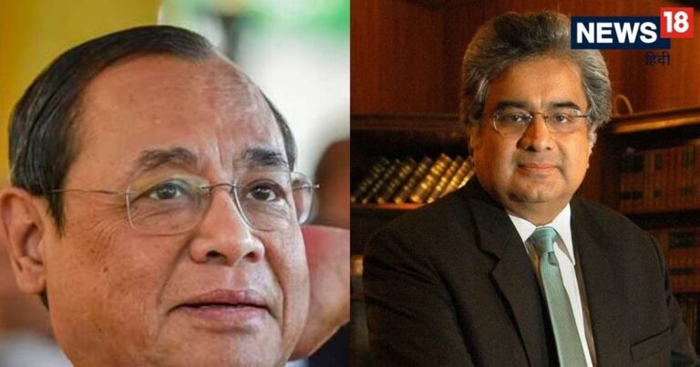 Former CJI Ranjan Gogoi Famous Advocate Harish Salve To Appear Before JPC, Matter Regarding One Nation One Election Bill | एक पूर्व चीफ जस्टिस तो दूसरा नामी वकील, क्यों संसदीय पैनल के सामने पेश होंगे रंजन गोगोई और हरीश साल्वे?