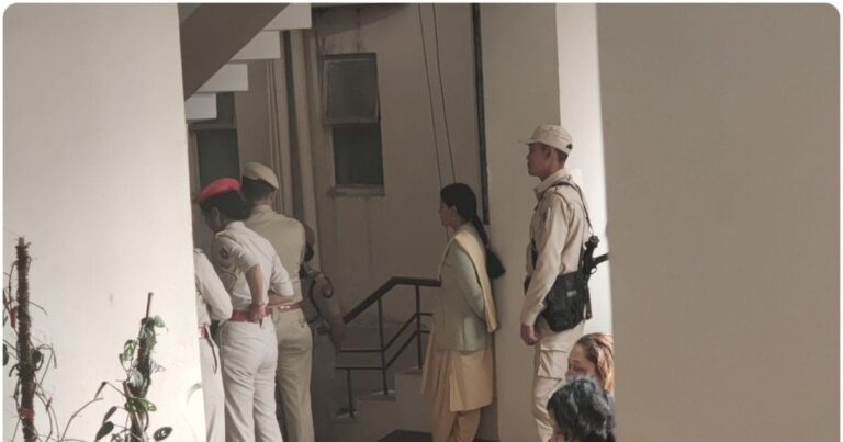 Assam News: कांग्रेस प्रवक्ता ने सोशल मीडिया पर ऐसा क्या लिखा कि जाना पड़ गया जेल? बीजेपी नेताओं से जुड़ा है मामला