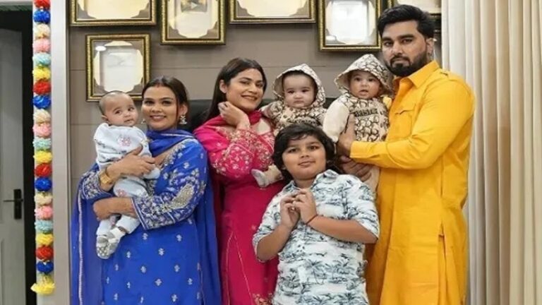 Youtuber Armaan Malik के बेटे को हुई ये गंभीर बीमारी, फूट फूटकर रोने लगी मां, जानें कैसे हुई ऐसी हालत | youtuber armaan malik son suffers serious disease his mother crying bitterly know his condition