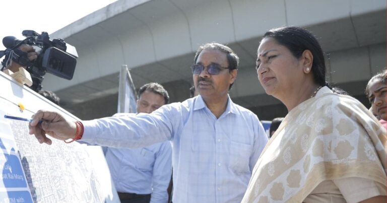 Rekha Gupta News: दिल्ली में अब इस वजह से नहीं होगी किसी की मौत… CM रेखा गुप्ता ने 24वें दिन ले लिया बड़ा फैसला