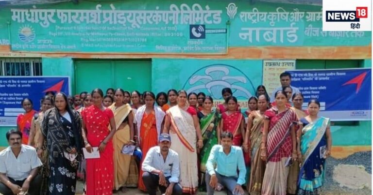 ‘मैं बहुत सौभाग्यशाली’, PM मोदी ने दुनिया को बताई बिहार की ‘मशरूम लेडी’ की कहानी, जानें कौन हैं अनीता देवी – prime minister narendra modi share bihar mushroom lady anita devi story how she become employer