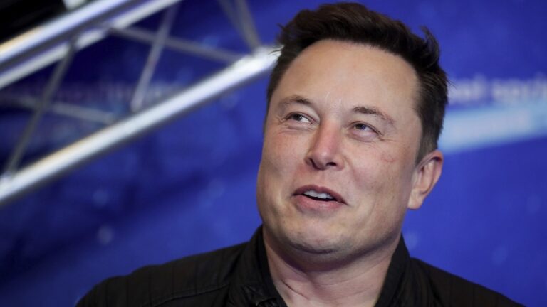 Elon Musk: एलन मस्क ने अपने ’14वें बच्चे’ का किया स्वागत, खुद हार्ट इमोजी से किया खुलासा | Elon Musk welcomes his ’14th child’, also reveals name of his wife Shivon zilis