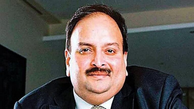 Mehul Choksi Row: ‘ भगोड़े मेहुल चोकसी पर हमारी कड़ी नजर’, बेल्जियम सरकार ने दिया बड़ा बयान | Mehul Choksi Row: Belgium closely following case says government spokesperson