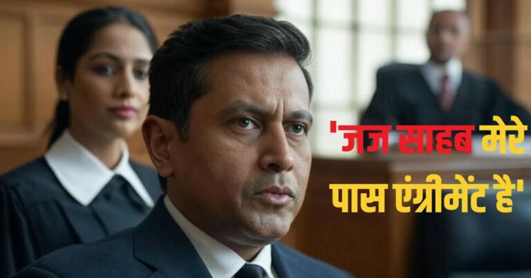High Court News: जज साहब मेरे पास एंग्रीमेंट हैं… पति और माता-पिता से कस्टडी दिलाए कोर्ट? लिव-इन पार्टनर की हाईकोर्ट से अनोखी गुहार – man seeks live-in partner custody from husband Gujarat high court fined him and refuge illegitimate