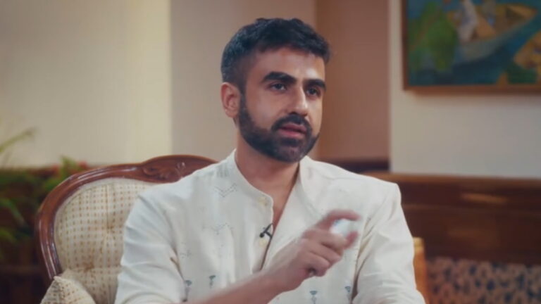 ‘मुझे अपना Zerodha अकांउट डिलीट करना पड़ेगा’, बेंगलुरु के शख्स के मेल का नितिन कामत ने तुरंत दिया जवाब | “I need to delete my Zerodha account”, Nithin Kamat promptly replied to an email from a Bangalore techie