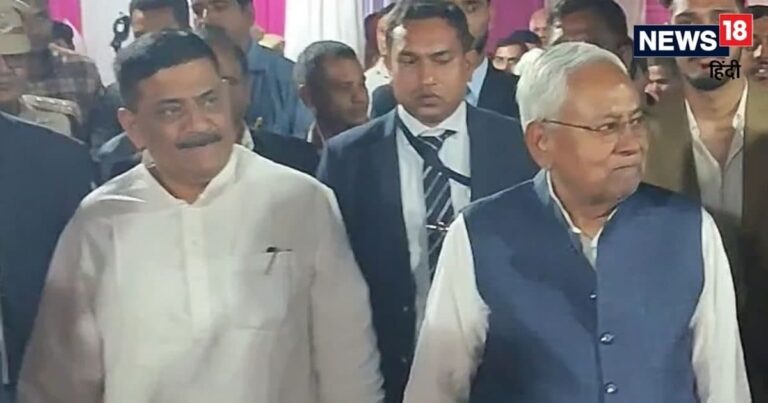 बिहार चुनाव 2025: जिसने कर दिया था लालू को सत्ता से बेदखल, अब उसी पर नीतीश कुमार ने चला बड़ा दांव, खोल दिया खजाना
