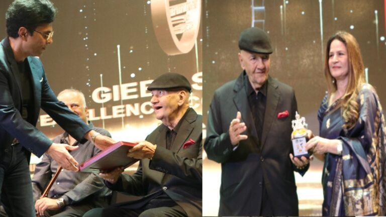 Prem Chopra: प्रेम चोपड़ा ने देश के जवानों को समर्पित की अपनी जीवनी, 11 साल बाद फिर हुआ विमोचन! | Legend actor Prem Chopra autobiography Prem Naam Hai Mera Prem Chopra released News in hindi