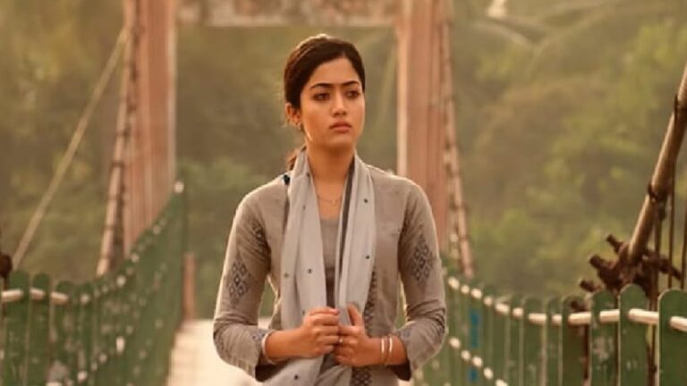 Rashmika Mandanna: किसकी बेटी हैं ‘सिकंदर’ की रश्मिका मंदाना? कौन से परिवार से रखती हैं ताल्लुक? | rashmika mandanna whose daughter sikandar salman khan actress which family does she belong to