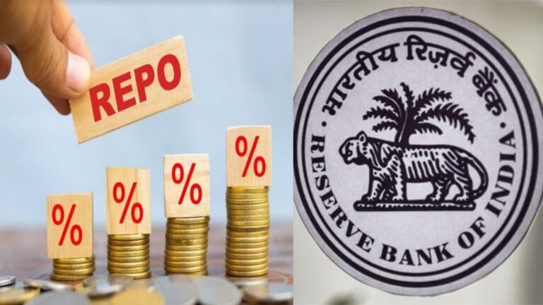 आर्थिक सुस्ती के बीच RBI लेगा बड़ा फैसला, ब्याज दरों में और कटौती संभव-रिपोर्ट | RBI will take big decision amid economic slowdown further reduction in interest Repo Rate possible