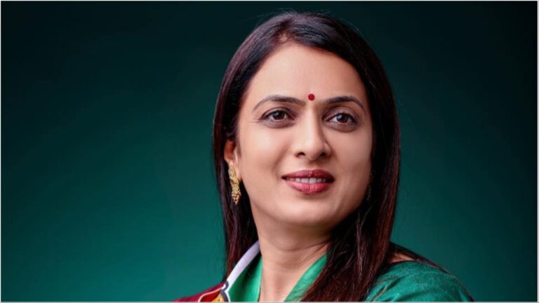 ‘महिलाओं को एक मर्डर करने की छूट दी जाए’, NCP नेता रोहिणी खडसे ने राष्ट्रपति से क्यों की ऐसी अपील? | why NCP(SP) Rohini Khadse Says Allow women to commit one kill appeal to President Droupadi Murmu
