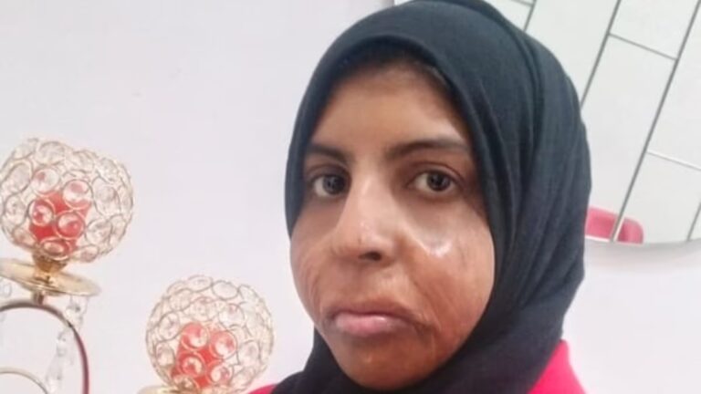 UAE में शहजादी खान को 15 फरवरी को दी गई फांसी, पिता ने कोर्ट में दायर की थी याचिका, केंद्र सरकार ने दी जानकारी | Indian Shahzadi Khan who was facing death sentence in UAE has been executed central informed delh hC
