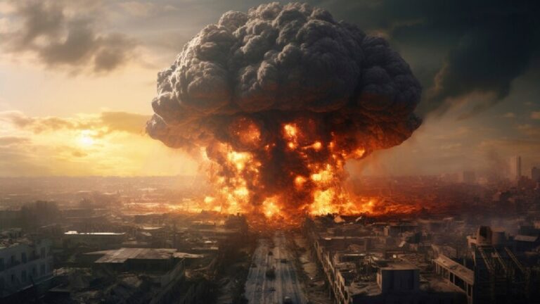 Ukraine Russia War: रूस के एंगेल्स एयरबेस पर यूक्रेन का ड्रोन हमला, 700KM दूर तक गूंजा धमाका, खौफनाक VIDEO | Ukraine Russia War Update drone attack on Russia Engels airbase huge explosion Tremble Peoples Video News in Hindi