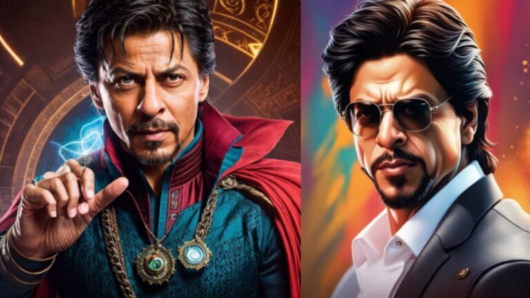 King Update: फिर बदली शाहरुख खान स्टारर ‘किंग’ की शूटिंग की तारीख, फैंस को रिलीज के लिए भी करना होगा इंतजार! | Shah Rukh Khan will start Shooting of King in June, Siddharth Anand is working on the script