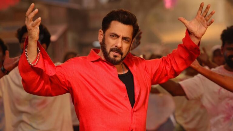 Sikandar Run Time: सलमान खान की ‘सिकंदर’ पर चली सेंसर बोर्ड कैंची, ओरिजनल रन टाइम से इतनी छोटी हुई फिल्म | Salman khan starrer Sikandar Run Time censor board cuts news