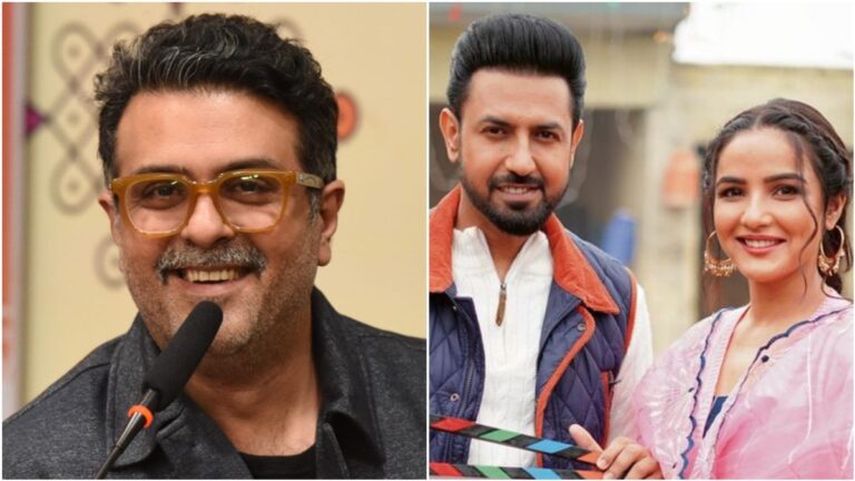 गिप्पी ग्रेवाल-जैस्मीन भसीन की ‘हनीमून’ होगी सिनेमाघरों में री-रिलीज, पहली रिलीज पर 100 दिन तक चली थी फिल्म | Gippy Grewal-Jasmin Bhasin ‘Honeymoon’ will be re-released in theatres, the film ran for 100 days on its first release