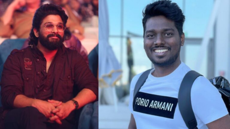 जितनी फीस अल्लू अर्जुन ने एटली की ‘A6’ के लिए चार्ज की, उतने में भोजपुरी और पंजाबी की सैकड़ों फिल्म बन जाएंगी! | Allu Arjun took a fee of Rs 175 crore for Atlee A6, became the most expensive actor