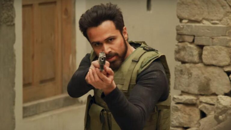 Emraan Birthday: इमरान हाशमी 4 साल बाद सोलो लीड रोल में करेंगे कमबैक, सिकंदर के साथ आएगा ग्राउंड जीरो का टीजर | Emraan Hashmi powerful comeback: Will show action as BSF Deputy Commandant in ‘Ground Zero’