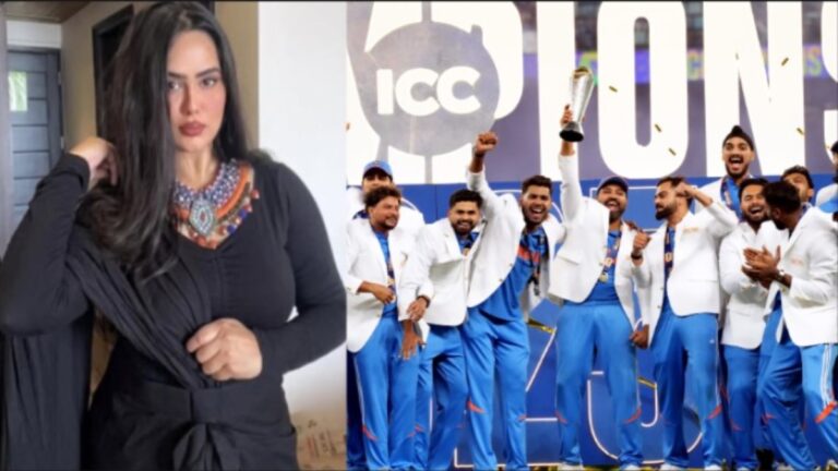 कौन हैं Vishnupriya Singh? जिन्होंने टीम इंडिया की जीत की सटीक भविष्यवाणी की? अब सोशल मीडिया पर सुर्खियों में | Who is Vishnupriya Singh Who accurately predicted Team India’s victory in champions trophy