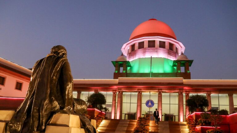 Womens Day: देश के सर्वोच्च न्यायालय में नारी शक्ति का परचम, ये हैं भारत की अग्रणी महिला न्यायाधीश | Womens Day 2025 Trailblazing Female Judges of Supreme Court of India