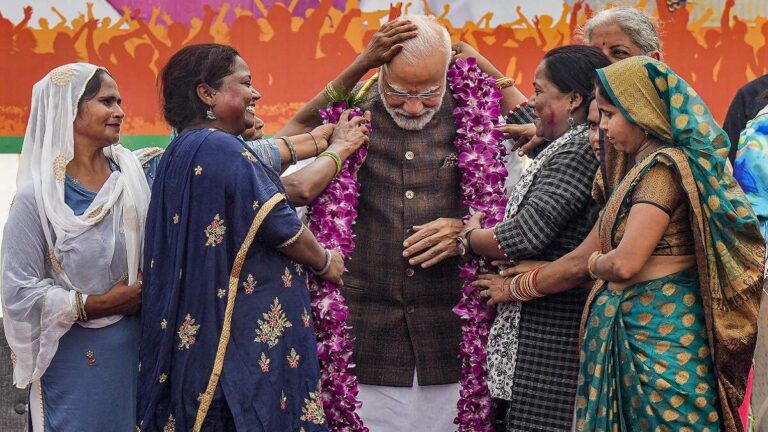 Women’s Day 2025: महिला दिवस के मौके पर PM मोदी का ट्विटर हैंडल चलाएंगी ये महिलाएं, जानें क्यों? | On Women Day 2025 PM Modi to hand over his social media account to These women here is why