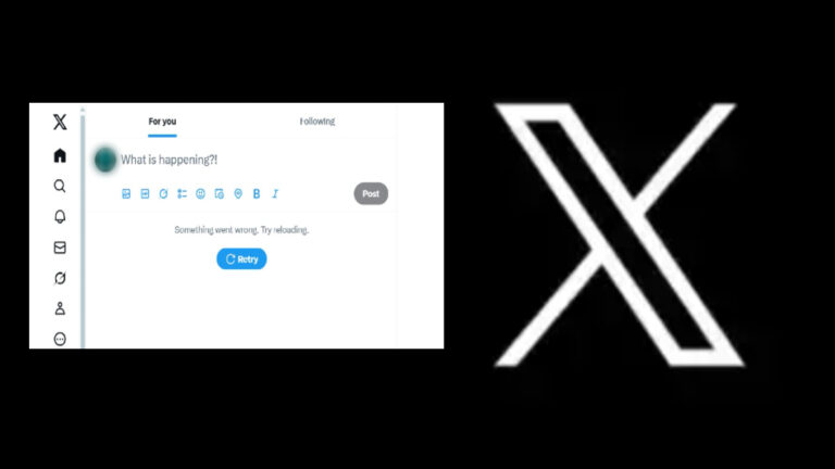 X Down: सोशल मीडिया प्लेटफॉर्म X फिर डाउन, 6 घंटे में तीसरी बार सर्विस ठप, दुनियाभर के यूजर्स हुए परेशान | Social media platform X down again service stopped for third time in 6 hours users troubled News