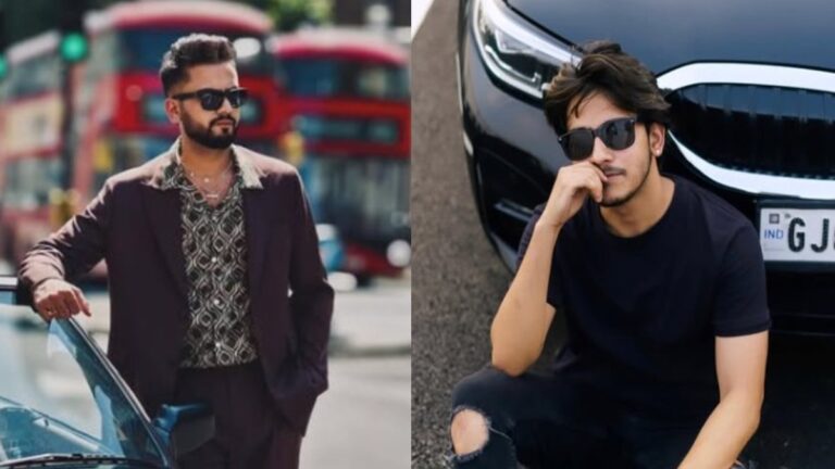एल्विश ‘आर्मी’ से डर गए थे Purav Jha, धमकियों के बाद छोड़ा था Twitter, YouTuber का अब बड़ा खुलासा | YouTuber Purav Jha Delete Twitter X Account Due to Elvish Yadav fans Know reason hindi news