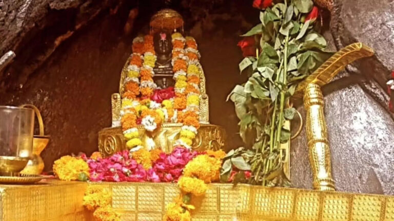 Baba Balak Nath Donation,33625631 रुपये, 105 ग्राम सोना और दो किलो चांदी… हिमाचल के इस मंदिर में श्रद्धालुओं ने दिल खोलकर दिया दान – devotees donated 33625631 rupee at baba balak nath temple in himachal