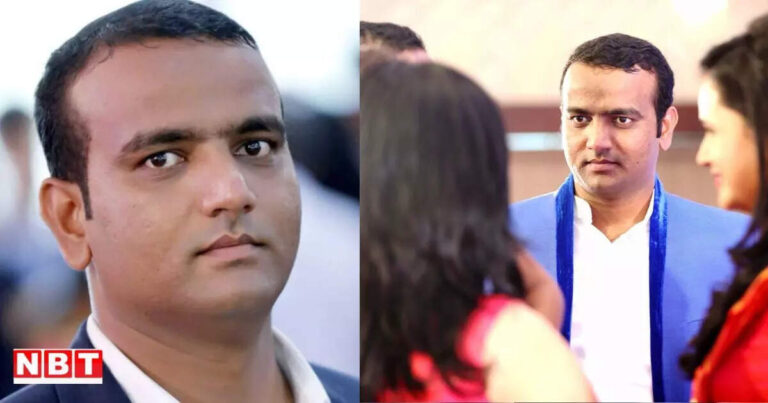 Vinay Somaiah Death Case,सोशल मीडिया पोस्ट में FIR के लिए कांग्रेस MLA को ठहराया था जिम्मेदार, बीजेपी पदाधिकारी की बेंगलुरु ऑफिस में मिली डेडबॉडी – bjp functionary vinay somaiah found dead at bengaluru office blames congress mla ponnanna for fir in social media post know everything