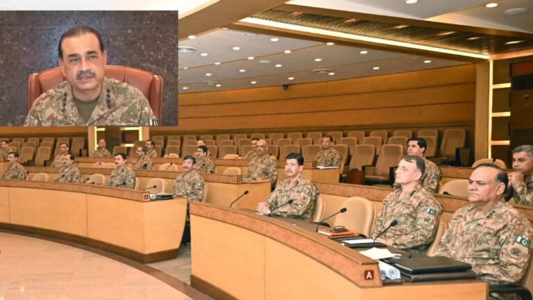 Pakistan Army Chief Balochistan News,बलूचिस्तान में पूरी ताकत से प्रहार करेंगे… बलूचों ने किया नाक में दम तो तिलमिलाए पाकिस्तान आर्मी चीफ, कश्मीर पर भी उगला जहर – pakistan army chief vows to use full full force in balochistan and khyber pakhtunkhwa against separatist