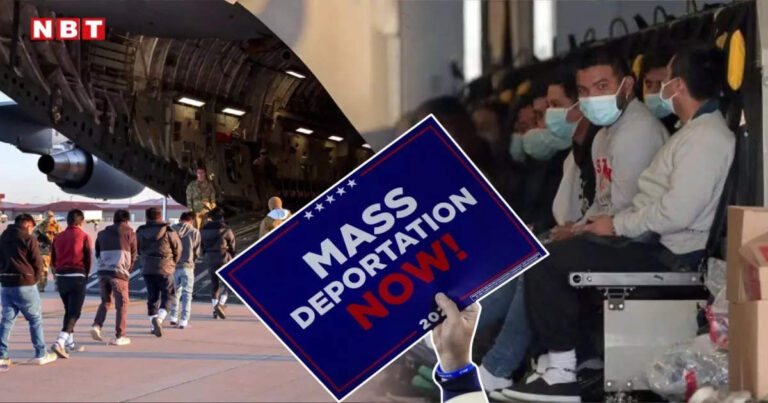 Donald Trump Deportation Policy India,विदेश यात्रा से पहले दो बार सोचें… डोनाल्ड ट्रंप की इमिग्रेशन पॉलिसी पर एक्सपर्ट ने चेताया, जानें पूरा मामला – donald trump deportation policy expert says who is not us citizen think twice before traveling outside