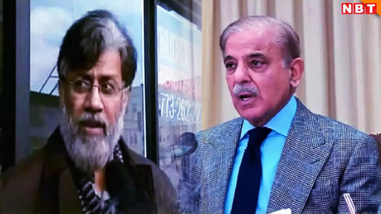Tahawwur Rana Pakistan News,तहव्वुर राणा के भारत पहुंचने से घबराया पाकिस्तान, डर के मारे मुंबई हमले के साजिशकर्ता से पल्ला झाड़ा, दिया ये बयान – pakistan reaction on tahawwur hussain rana extradition to india distances itself from mumbai terror attack conspirator