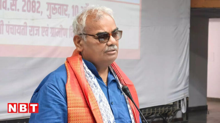 Rajasthan Teachers: राजस्थान में थर्ड ग्रेड टीचर्स के होंगे प्रमोशन, शिक्षा मंत्री ने दिए संकेत, जानें – rajasthan third grade teachers promotions soon madan dilawar gave indications