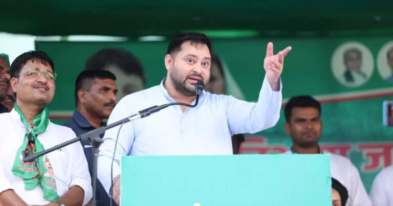 Bihar Politics,तेजस्वी यादव के मिशन ‘कोर वोटर’ का खुलासा! लालू के प्लान ने बिगाड़ा नीतीश और जीतन राम मांझी का खेल, जानें – tejashwi yadav mission core voter revealed in bihar assembly election tension between jitan ram manjhi and nitish kumar